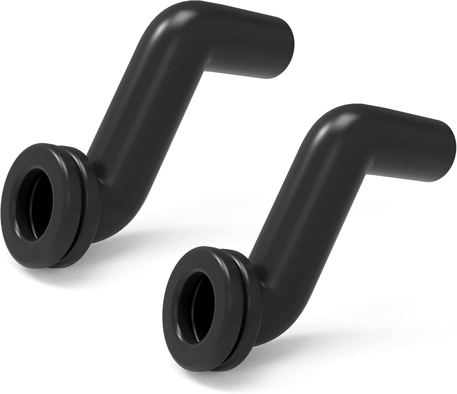 La manguera de vacío de bomba de combustible reemplaza 793147 para Briggs y Stratton para John Deere LA130 LA135 LA145 LA165 LA175 D110 D120 D125