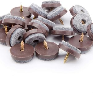 Almohadillas de fieltro antideslizantes para muebles, protectores de suelo para patas de silla, protectores de suelo de fieltro para patas de silla, Almohadillas de fieltro antideslizantes para muebles, protectores de suelo para patas de silla, protectores de suelo de fieltro para patas de silla,