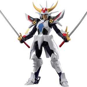 Sentinel 1000 Toys Yoriden Samurai Warriors Inferno Armor Chou-Dan-Kadou Figura de acción a escala 112, multicolor Sentinel 1000 Toys Yoriden Samurai Warriors Inferno Armor Chou-Dan-Kadou Figura de acción a escala 112, multicolor