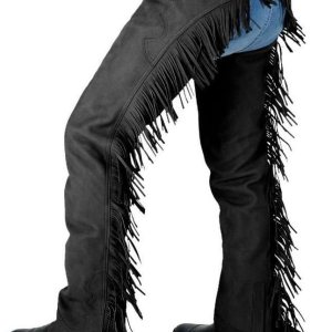 Tough-1 – Chap de gamuza sintética de lujo Tough-1 – Chap de gamuza sintética de lujo