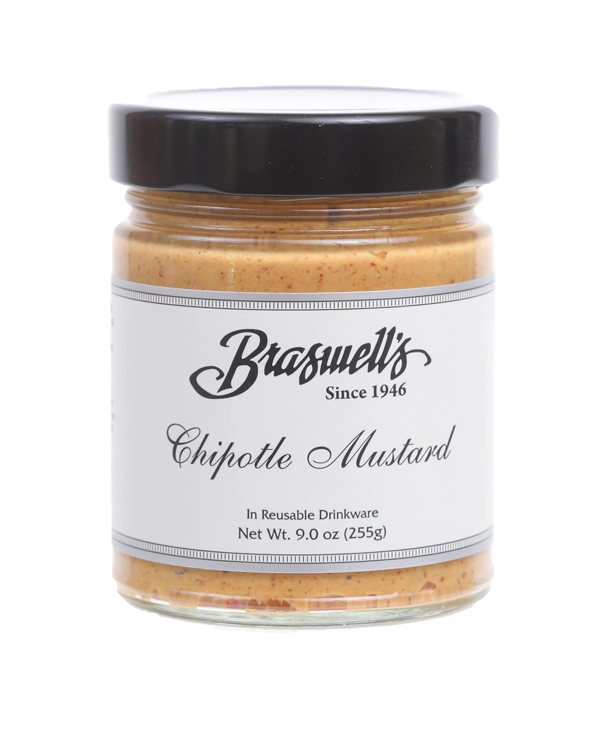 Braswell’s Country Classic Chipotle Mostaza