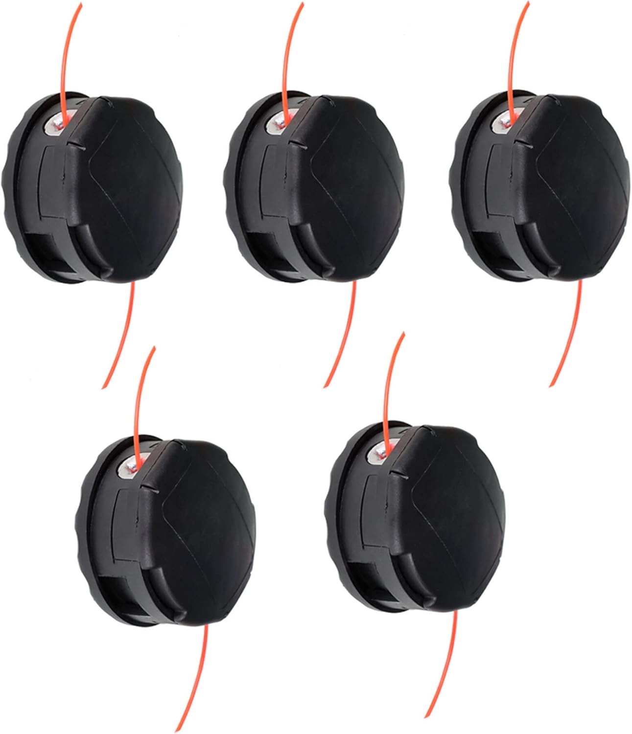 Cabezal de repuesto para Echo SRM225 SRM211 Speed Feed 400 Weed Eater PAS231 PAS260 PAS265