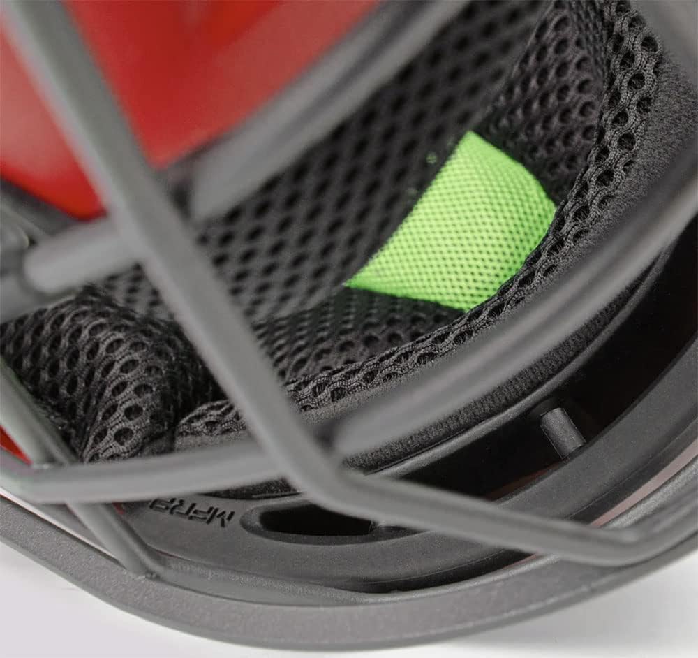 All-StarMVP5 Series Helmet wDeflexion TechMatteLarge