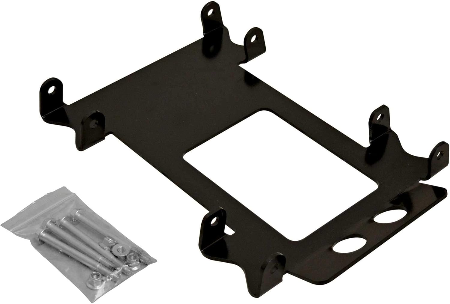 SuperATV – Kit de refuerzo de marco de suspensión delantera para Polaris 2015-2020 RZR 900S 9002015-2018 4 900