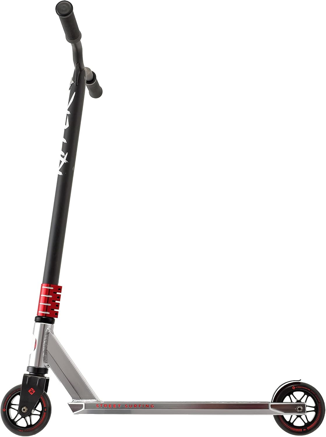 Stunt Scooter Street Surfing Ripper Myth Plata