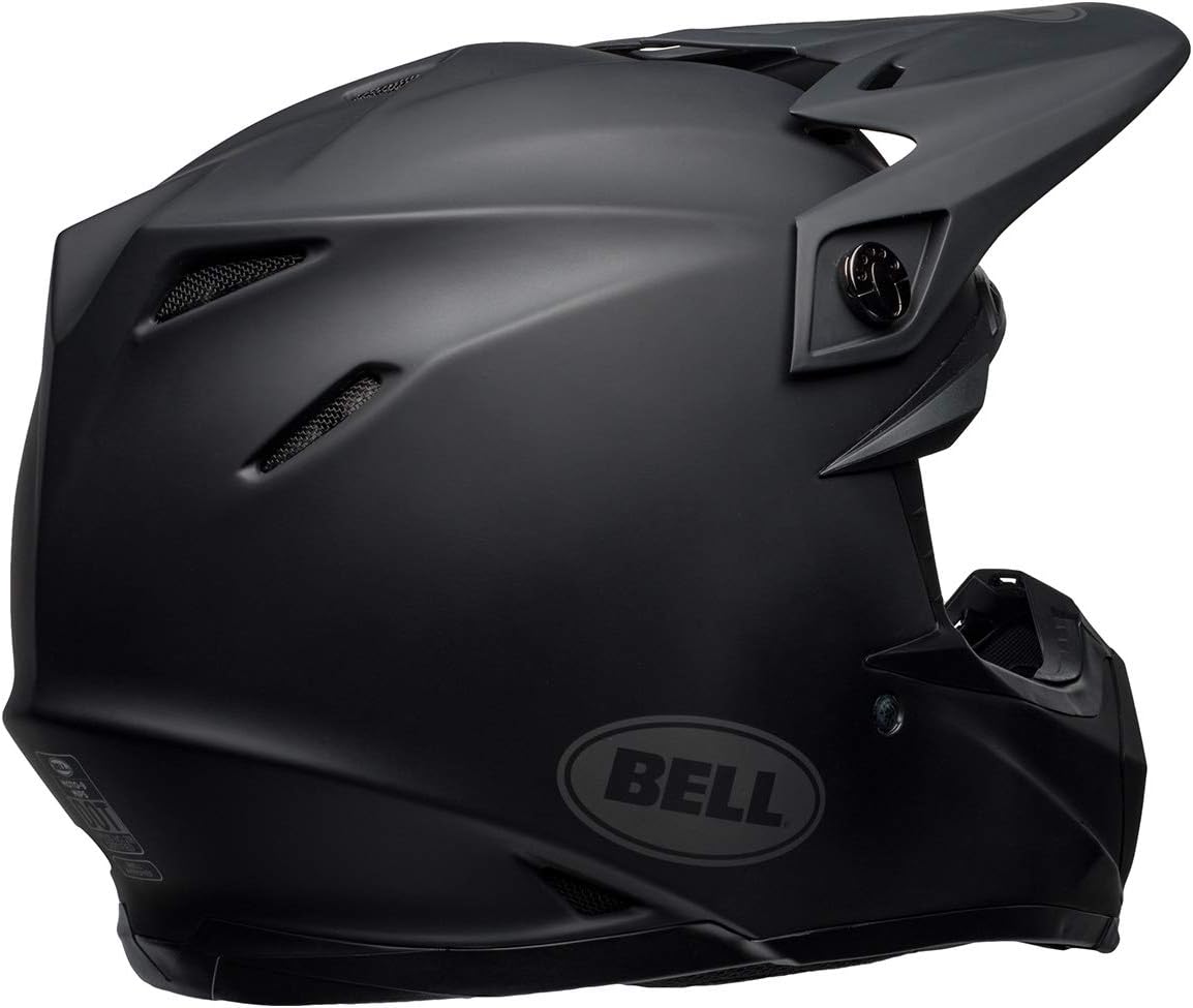 Bell Cascos todoterreno Moto-9 MIPS