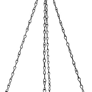 MIXXIDEA Bandeja colgante para pájaros con plataforma de malla metálica con cadenas duraderas para jardín al aire libre, ideal para atraer pájaros MIXXIDEA Bandeja colgante para pájaros con plataforma de malla metálica con cadenas duraderas para jardín al aire libre, ideal para atraer pájaros