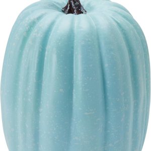 Calabaza artificial para decoración de Halloween, colorida calabaza de espuma de simulación para cosecha, día de Acción de Gracias, adorno de otoño Calabaza artificial para decoración de Halloween, colorida calabaza de espuma de simulación para cosecha, día de Acción de Gracias, adorno de otoño