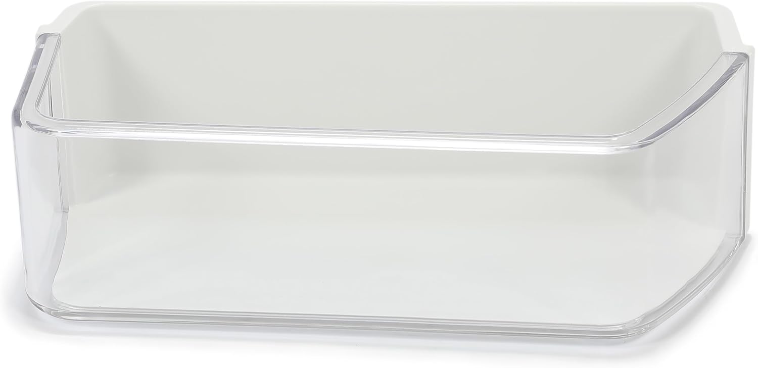 HECASA DA97-17255A AP6784023 – Estante para puerta de refrigerador, compatible con Samsung Refrigerador RF265BEAESGAA RF265BEAESRAA RF262BEAESRAA
