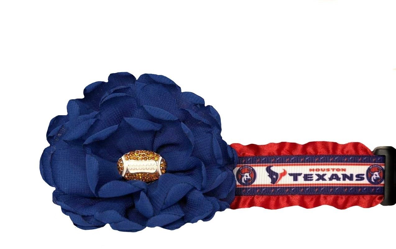 Texan Dog Collar