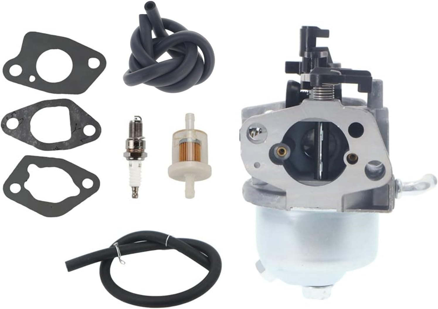 ANTO 16100-ZG9-M12 Carburador para Honda HR194 HR214 HRA214 HR215 HRB215 HRM215 HRC215 HR216