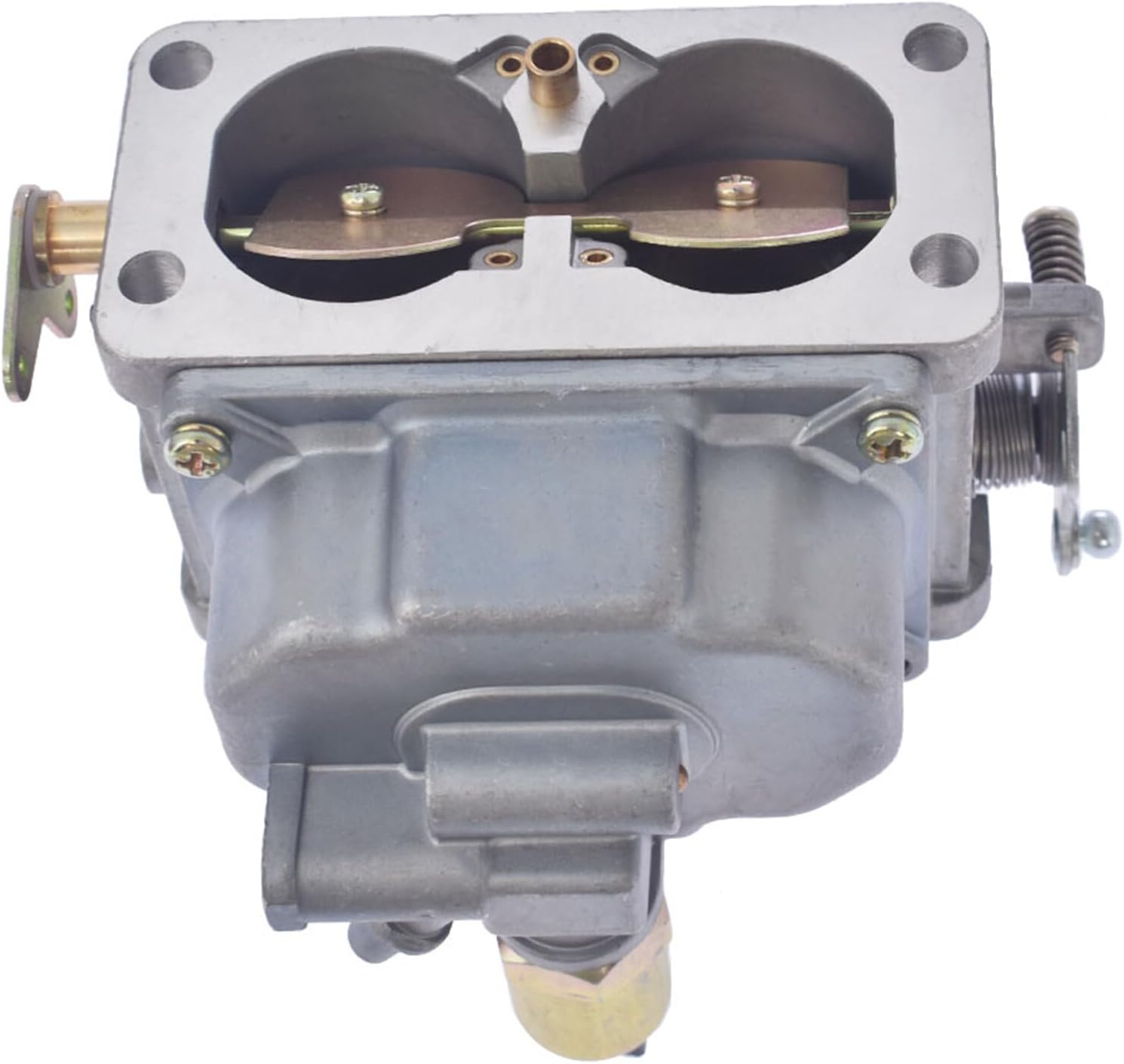 munirater Carburador 0G4612 GTH990 con repuesto de perno de bola para 0K1588 0E3398 0F9035