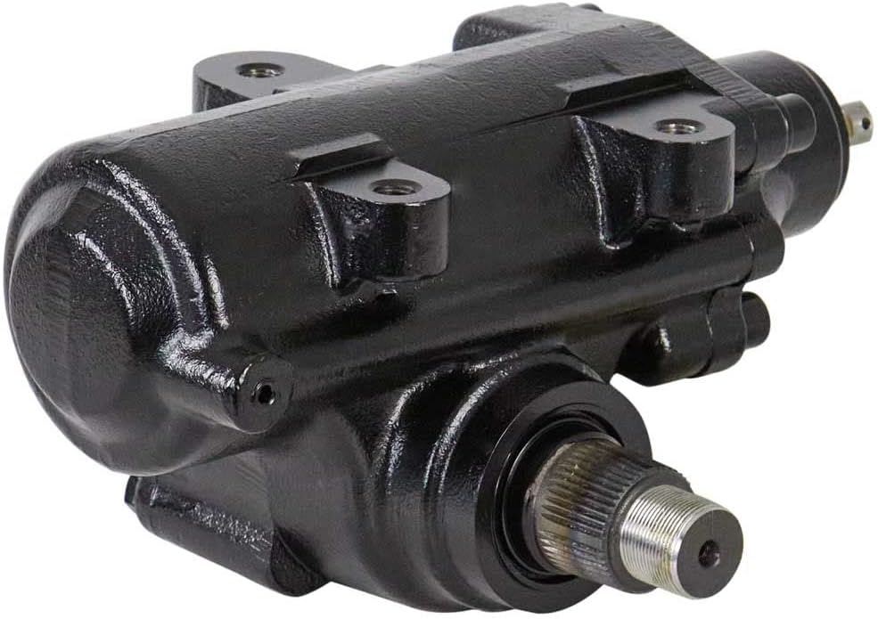 Caja de cambios de dirección asistida Caja de cambios para Dodge Ram 2500 3500 Heavy Duty 4WD 2013 2014 2015 2016 2017 – BuyAutoParts 82-00977AN