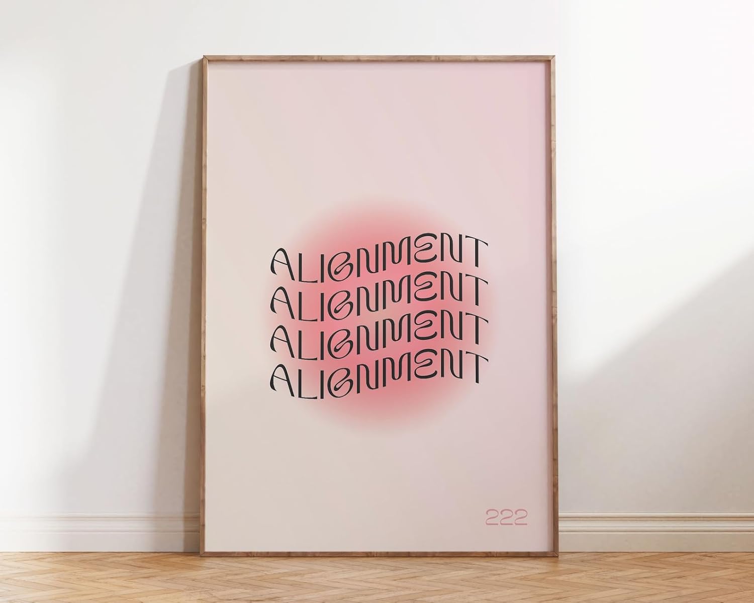 iHery Juego de 3 pósteres de números de ángel de aura extra grandes sin marco, de alta calidad, 16 x 20 pulgadas, lienzo decorativo estético,