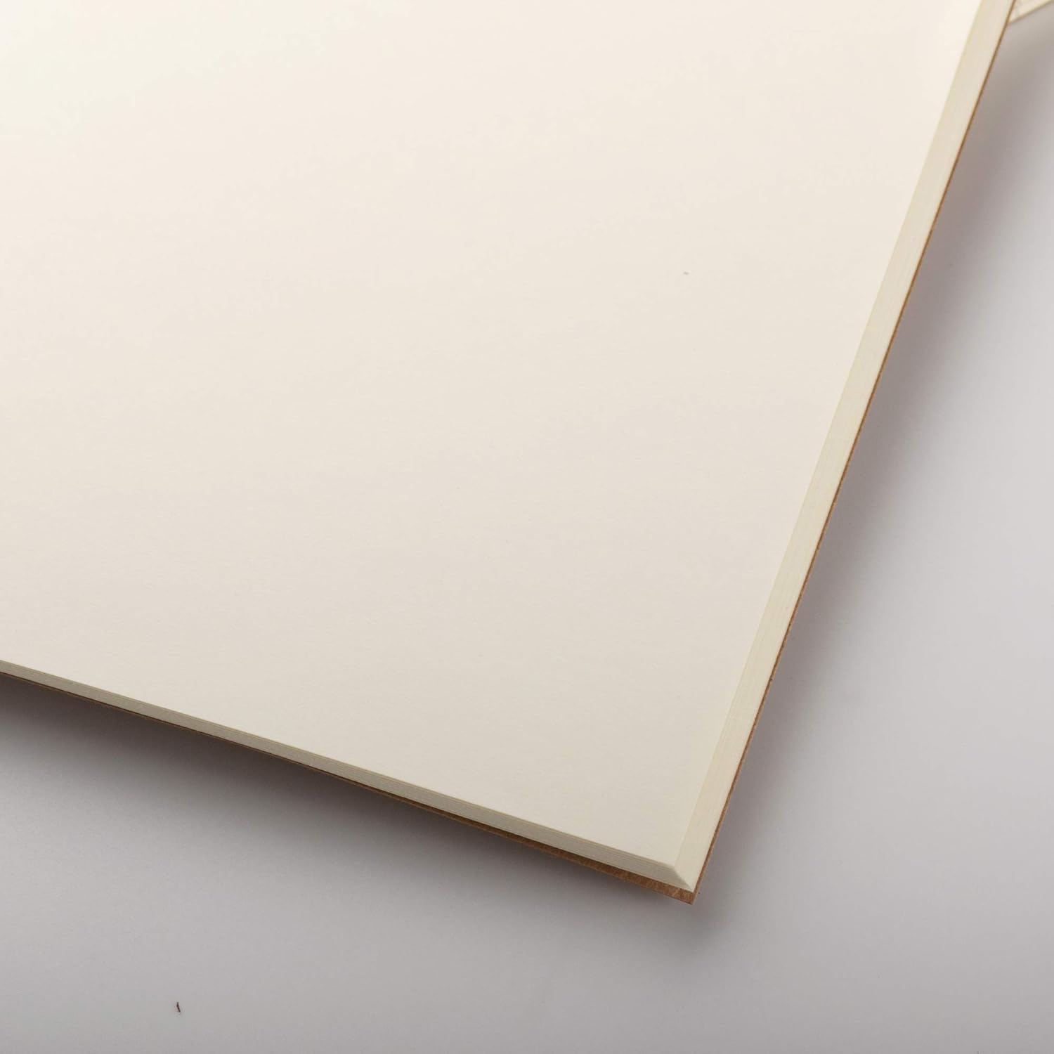 Ancicraft Travelers – Juego de 3 accesorios de repuesto para cuadernos de papel en blanco A5 estándar para diarios de viaje de cuero, regalo