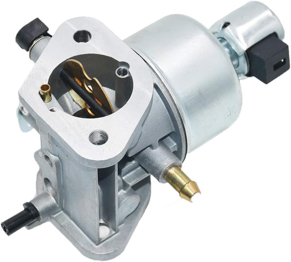 Carbman Repuesto de carburador 15004-0814 para motor Kawasaki FR541V AS04 BS04 CS04 modelos compatible con John Deere X300 X300R X304 números de