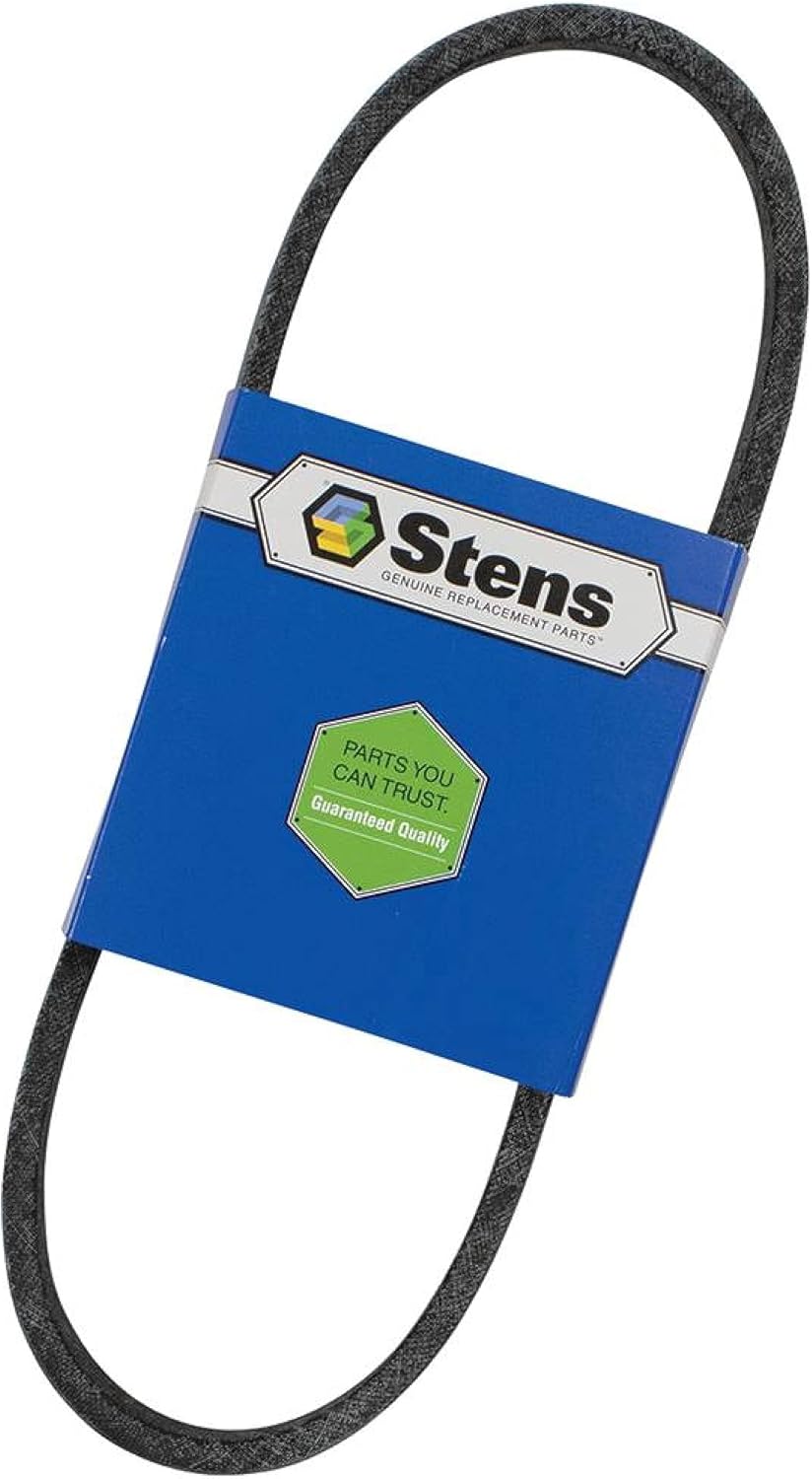 Stens Correa de repuesto OEM para varios tractores de césped MTD 754-0241, 754-0241-352, 754-0241A, 754-05040, 954-0241A, 954-04057, 954-05040