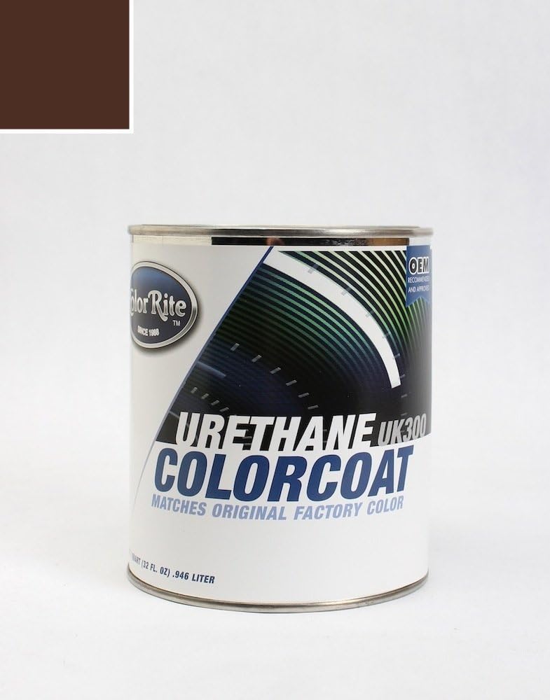 Pintura de retoque para automóviles Mercedes-Benz Clase S, color metálico Havanna 0420042