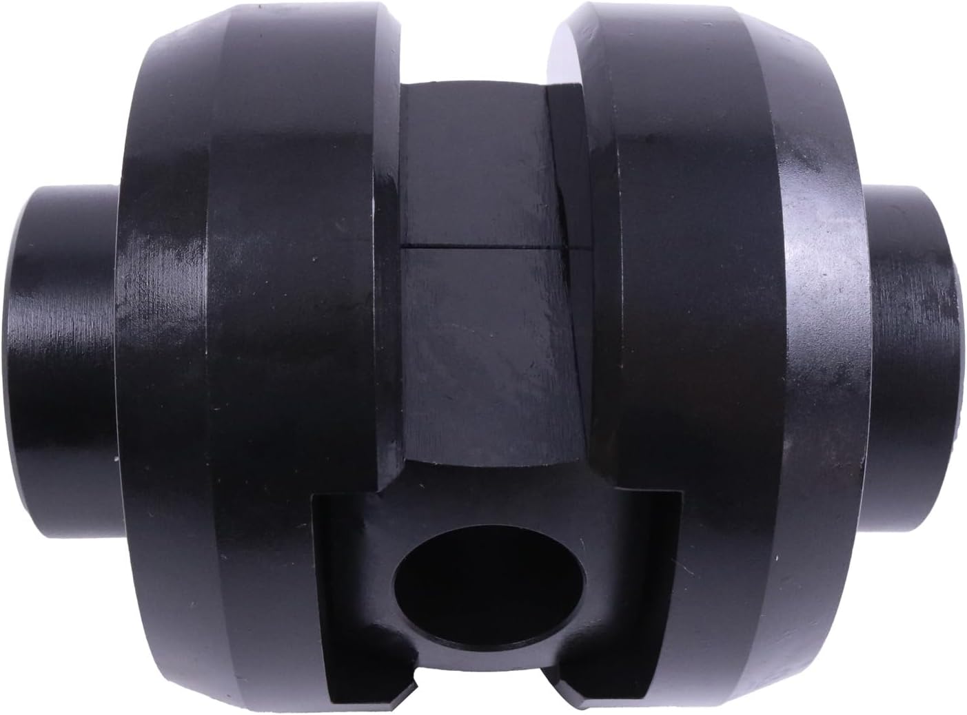 Carrete MS8528 MS85-28 del diferencial del engranaje del motor trasero compatible con GM Chevy 8.5 “10 perno 28 spline