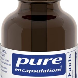 Pure Encapsulations B12 5000 Liquid Suplemento de vitamina B12 metilcobalamina para apoyar la energÃa la salud nerviosa la función cognitiva y las células sanguÃneas 1 onzas lÃquidas Pure Encapsulations B12 5000 Liquid Suplemento de vitamina B12 metilcobalamina para apoyar la energÃa la salud nerviosa la función cognitiva y las células sanguÃneas 1 onzas lÃquidas