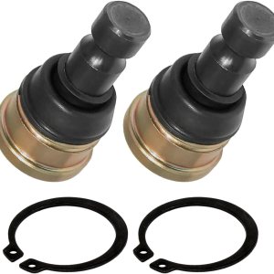 For 2 Upper or Lower Ball Joint for Polaris Scrambler 850 HO EPS 2013 Mod-ZTF1-6600 For 2 Upper or Lower Ball Joint for Polaris Scrambler 850 HO EPS 2013 Mod-ZTF1-6600