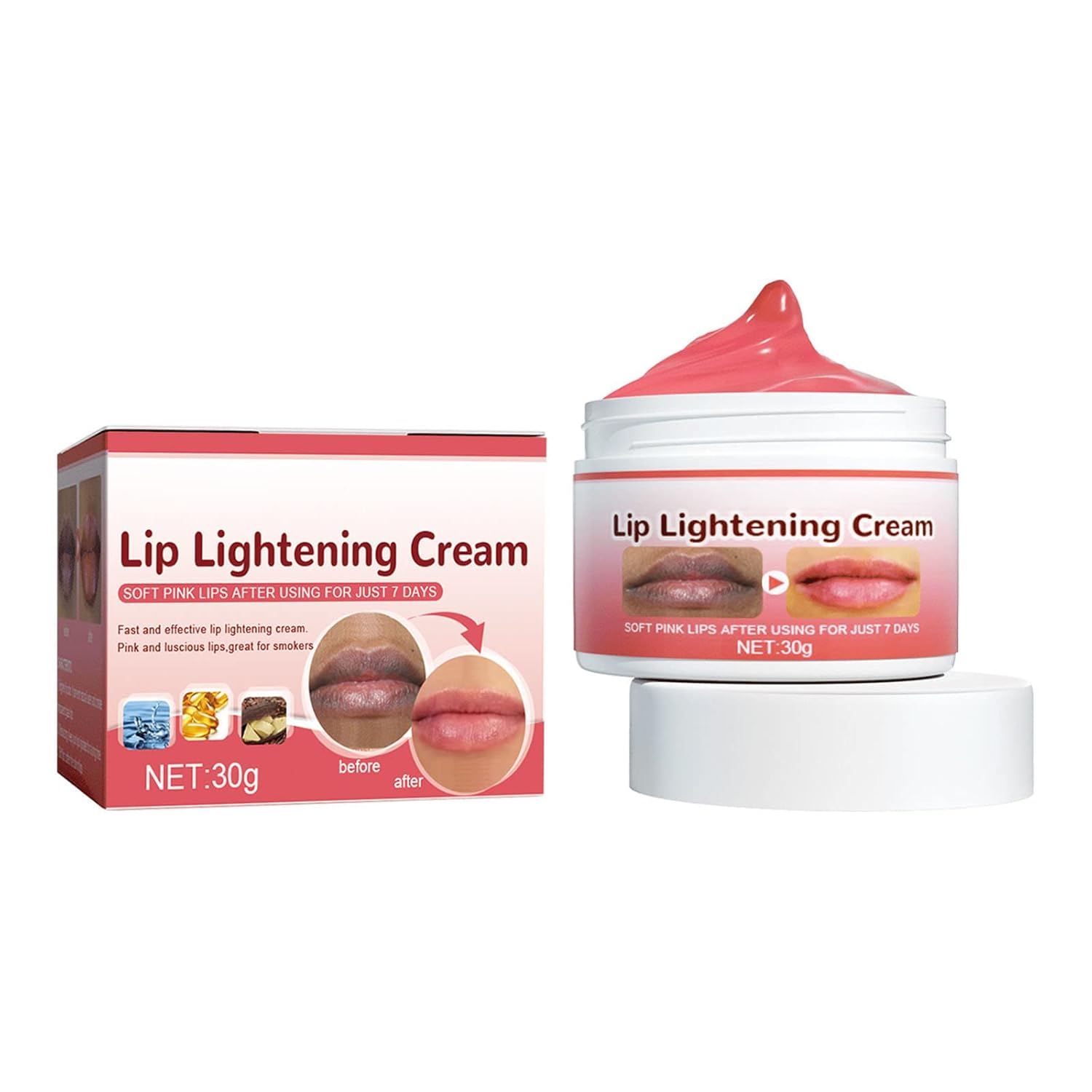 Brillo de labios Berry Hidratante e iluminador Bálsamo labial Reparación de labios Hidratante Hidratante Anti Secado y Peeling Líneas de labios