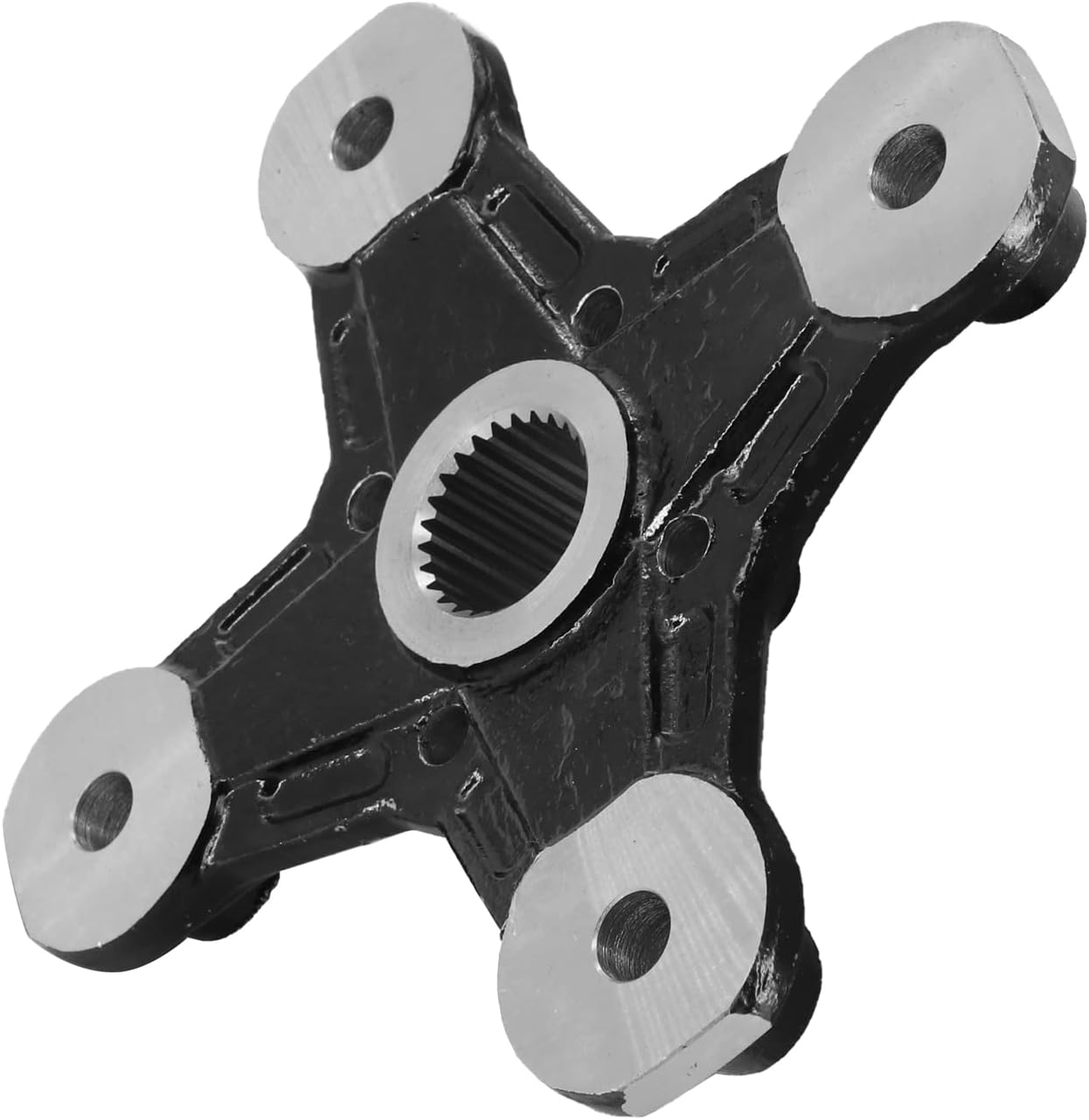 Tektall Buje de rueda delantero o trasero compatible con estatores Can-Am 705501900 705501264 705501716
