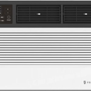 Friedrich CCW12B10B Chill Premier – Unidad inteligente de pared y ventana de aire acondicionado, control móvil WiFi, blanco, capacidad de Friedrich CCW12B10B Chill Premier – Unidad inteligente de pared y ventana de aire acondicionado, control móvil WiFi, blanco, capacidad de