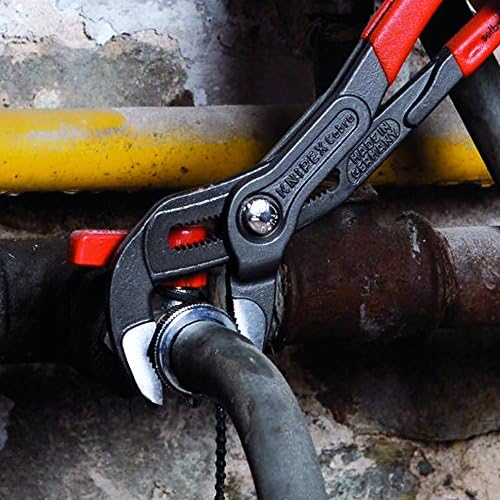 KNIPEX Alicates para bomba de agua Cobra