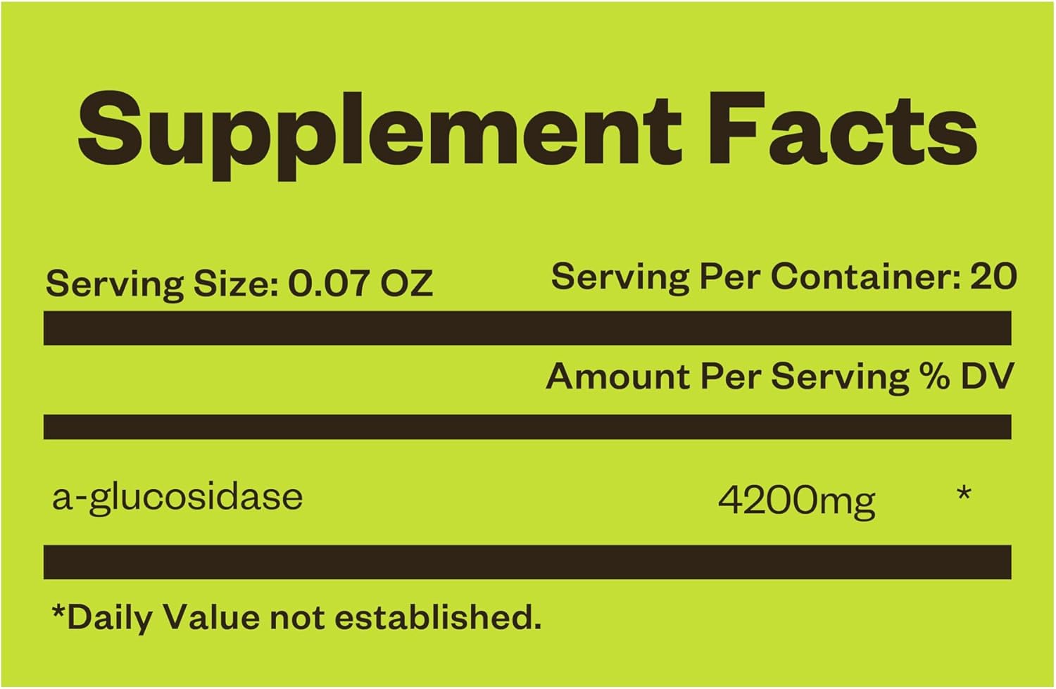 BIOVITA Palitos de gelatina de fibra dietética para niños (20 varillas), 100% fibra soluble a base de plantas, 4,200 mg, movimiento intestinal