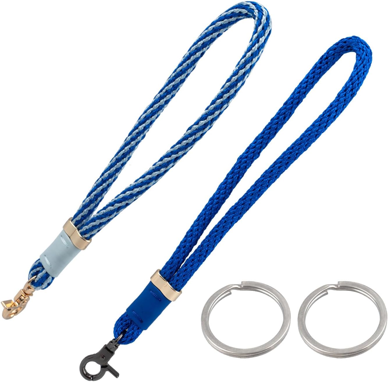 Canopus – Correa de pulsera para llaves, diseño minimalista original, llavero de regalo perfecto para niñas
