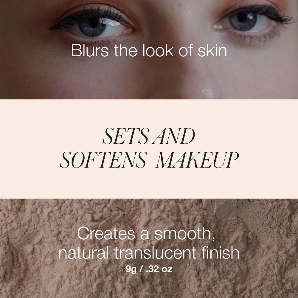Potencia Belleza Tinted un en polvo# 34Bronceado En Polvo para las mujeres