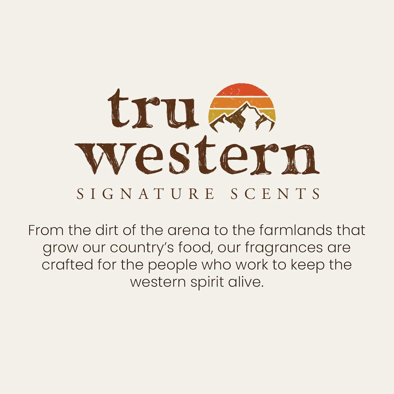 Tru Western PBR Anejo Colonia para hombre, 3.4 fl oz (3.4 fl oz) – Brillante y cálido