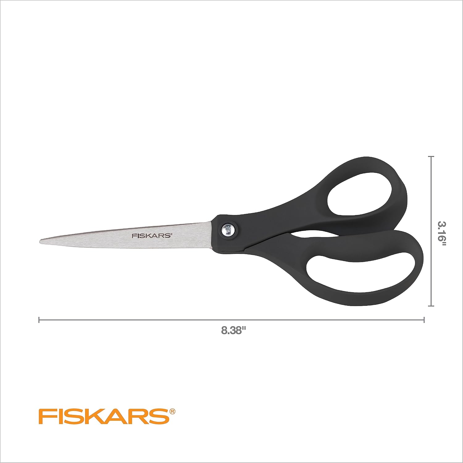 Fiskars Tijeras diarias (8″)