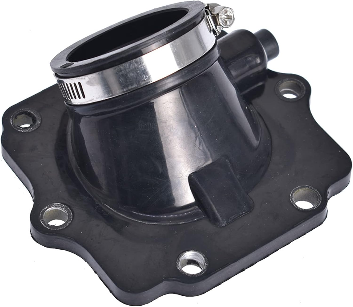 Reemplazo de la bota de admisión del carburador para Polaris Scrambler 400 1995-2002