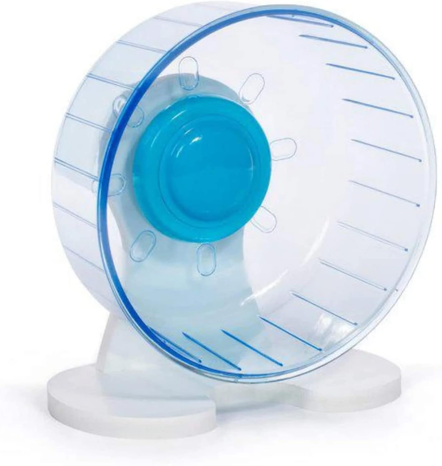 Prevue Hendryx Rueda Silenciosa – 6″