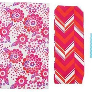 Barbie Piezas de repuesto Pop-Up Camper Playset – CJT42 Repuesto Soft Goods – Toalla, Manta y Hamaca Barbie Piezas de repuesto Pop-Up Camper Playset – CJT42 Repuesto Soft Goods – Toalla, Manta y Hamaca