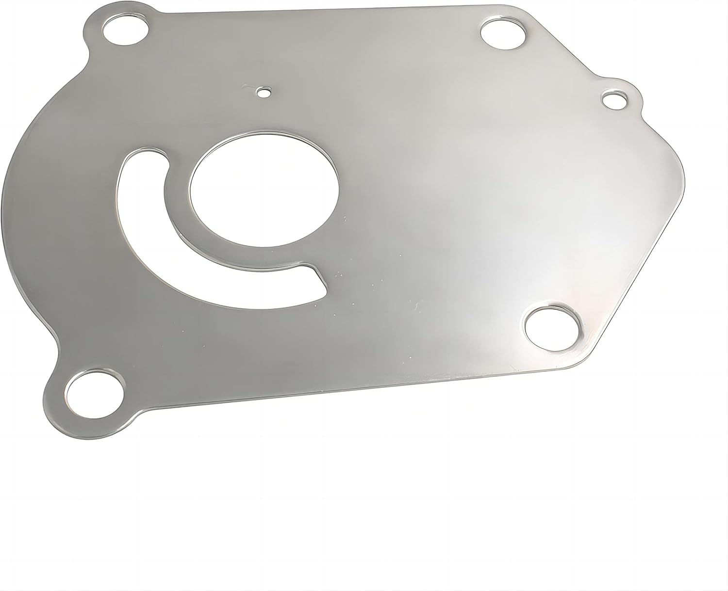 UanofCn 17400-94611 Kit de reparación de impulsor de bomba de agua para Suzuki Marine 2 tiempos fueraborda 115 140 HP Motors Sierra 18-3264