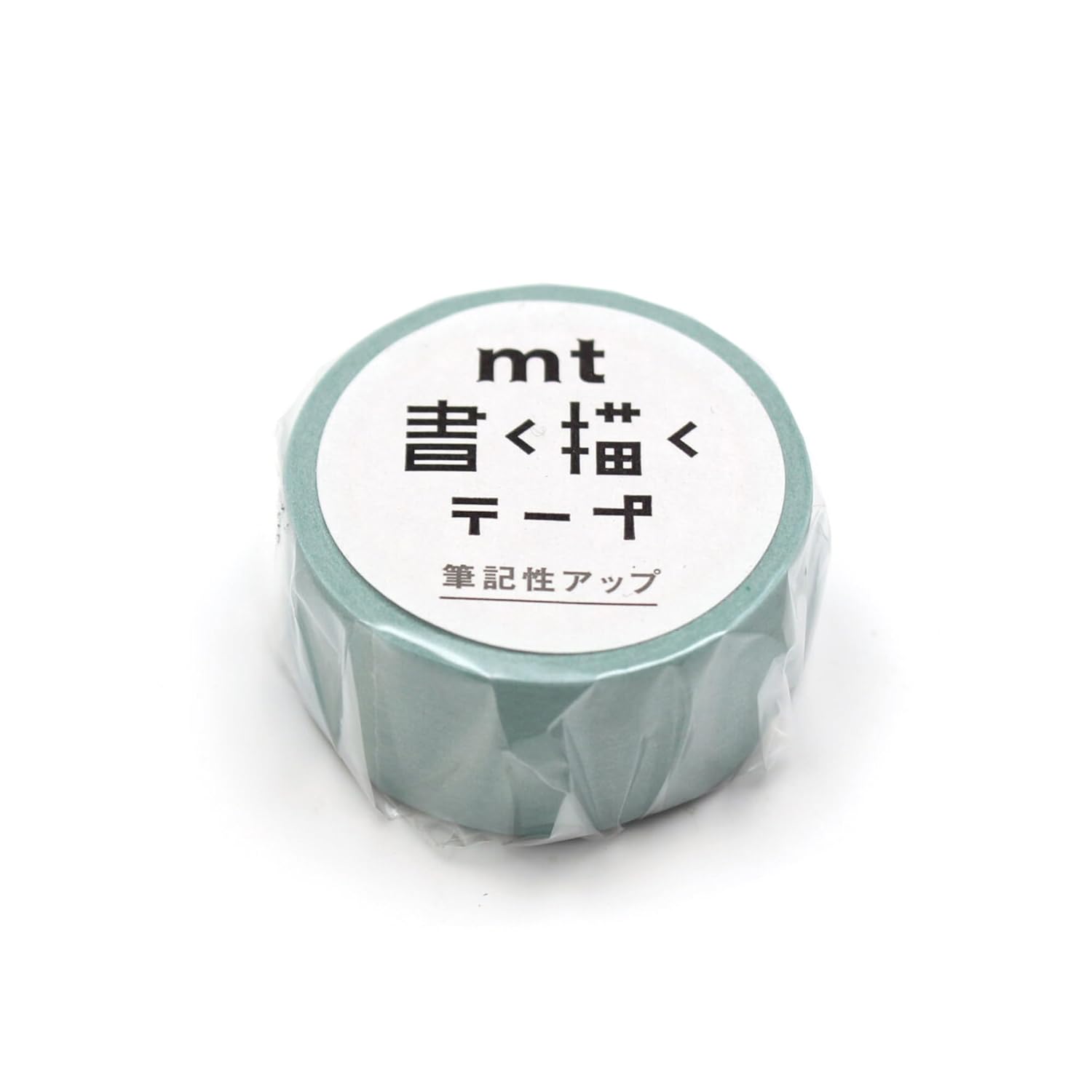 MT Kaku-Kaku Washi Tape for Drawing & Writing Producido en Japón 0.8 pulg. x 23 pies (Geometría)