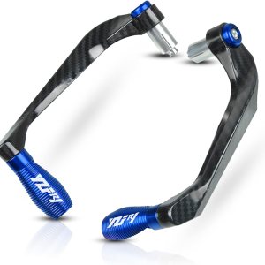 Manilla de embrague de freno para motocicleta Yamaha YZF-R1 YZFR1 YZF R1 2002 2003 2004 2005 2006 Manilla de embrague de freno para motocicleta Yamaha YZF-R1 YZFR1 YZF R1 2002 2003 2004 2005 2006