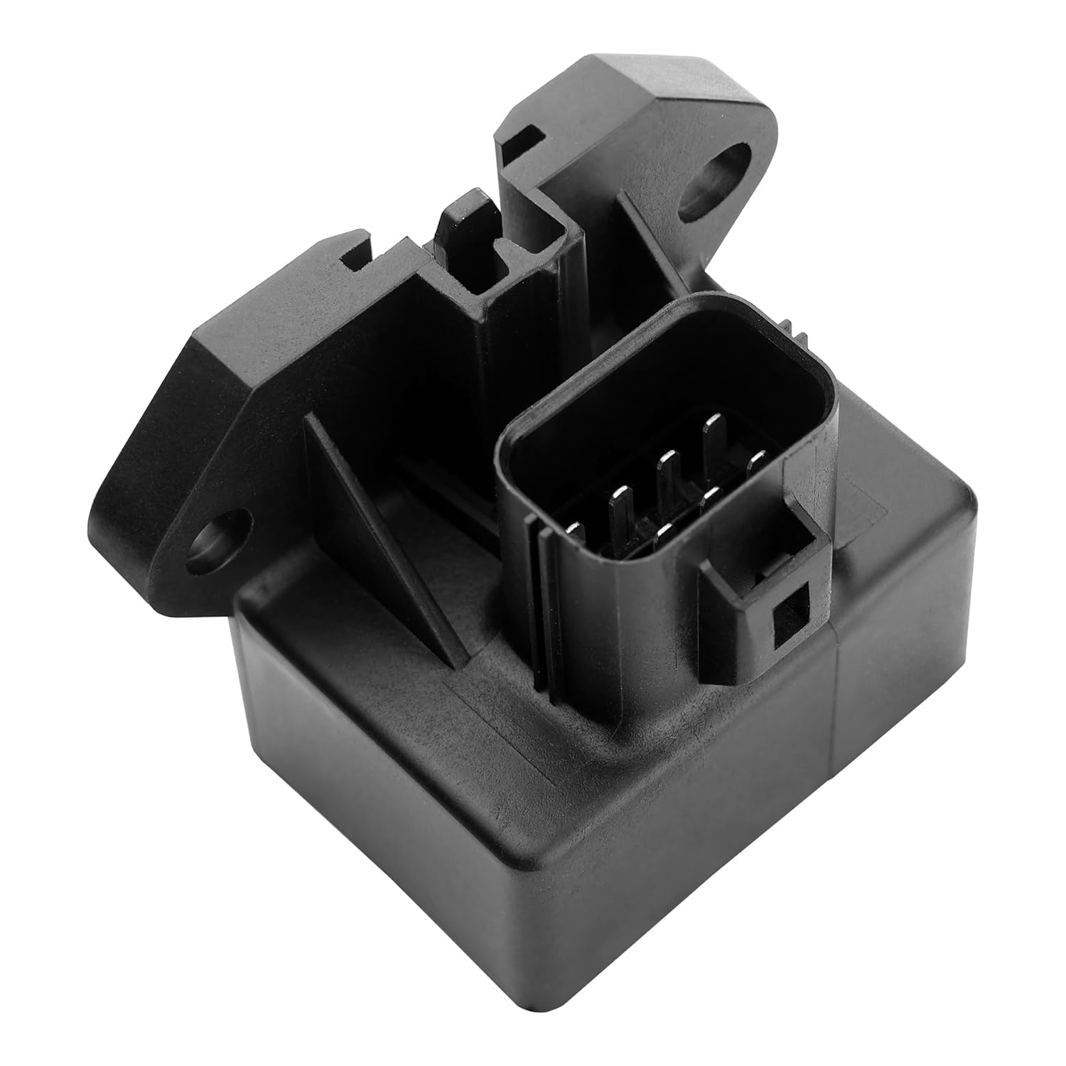 FPDM 601-225 Módulo de relé de bomba de combustible, compatible con Ford F150 E250 Flex Taurus Transit Edge Escape Expedition FusionLincolnMercury,