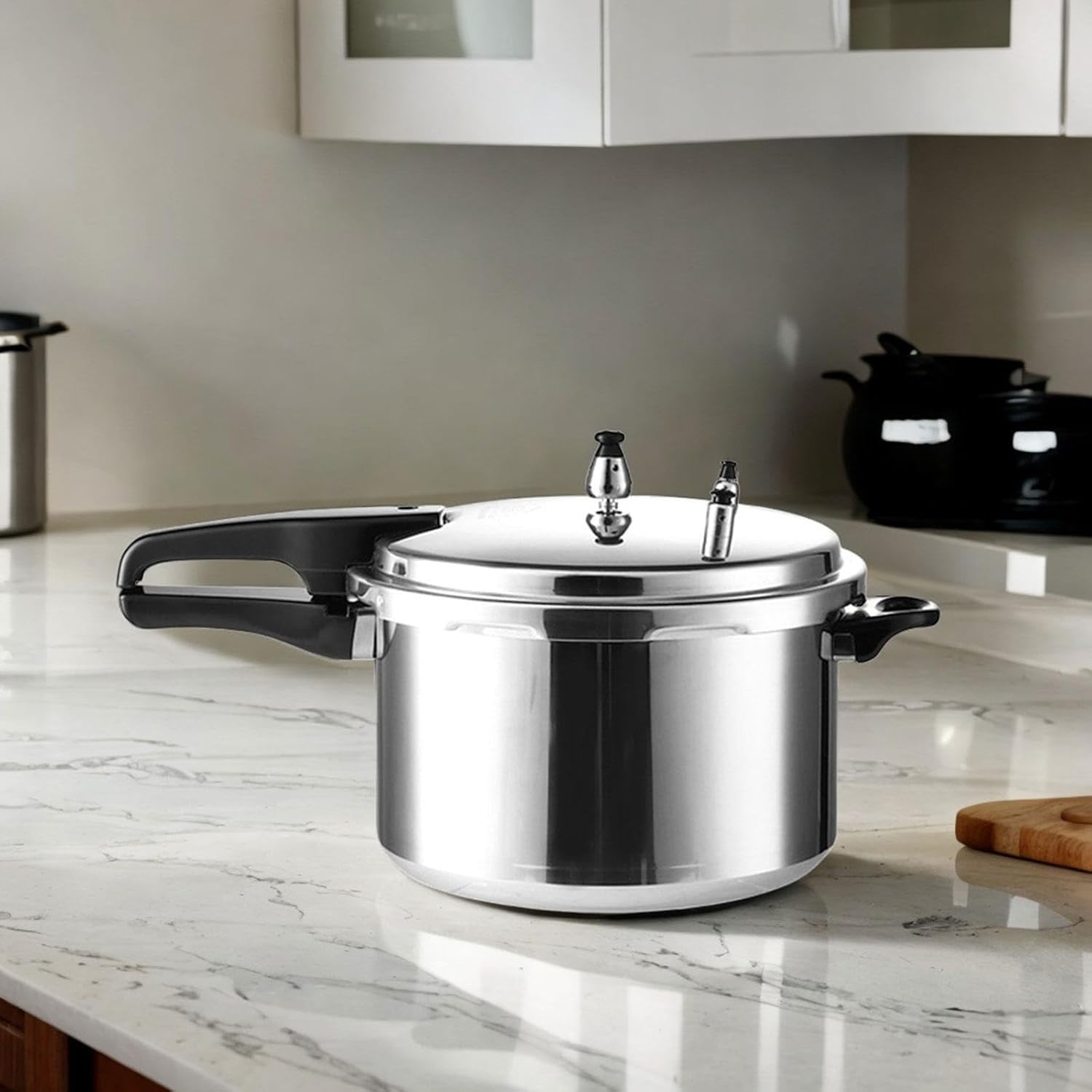 Olla a presión para estufa, olla arrocera portátil, calentamiento rápido, multifunción, olla de sopa, olla a presión para interior y exterior,
