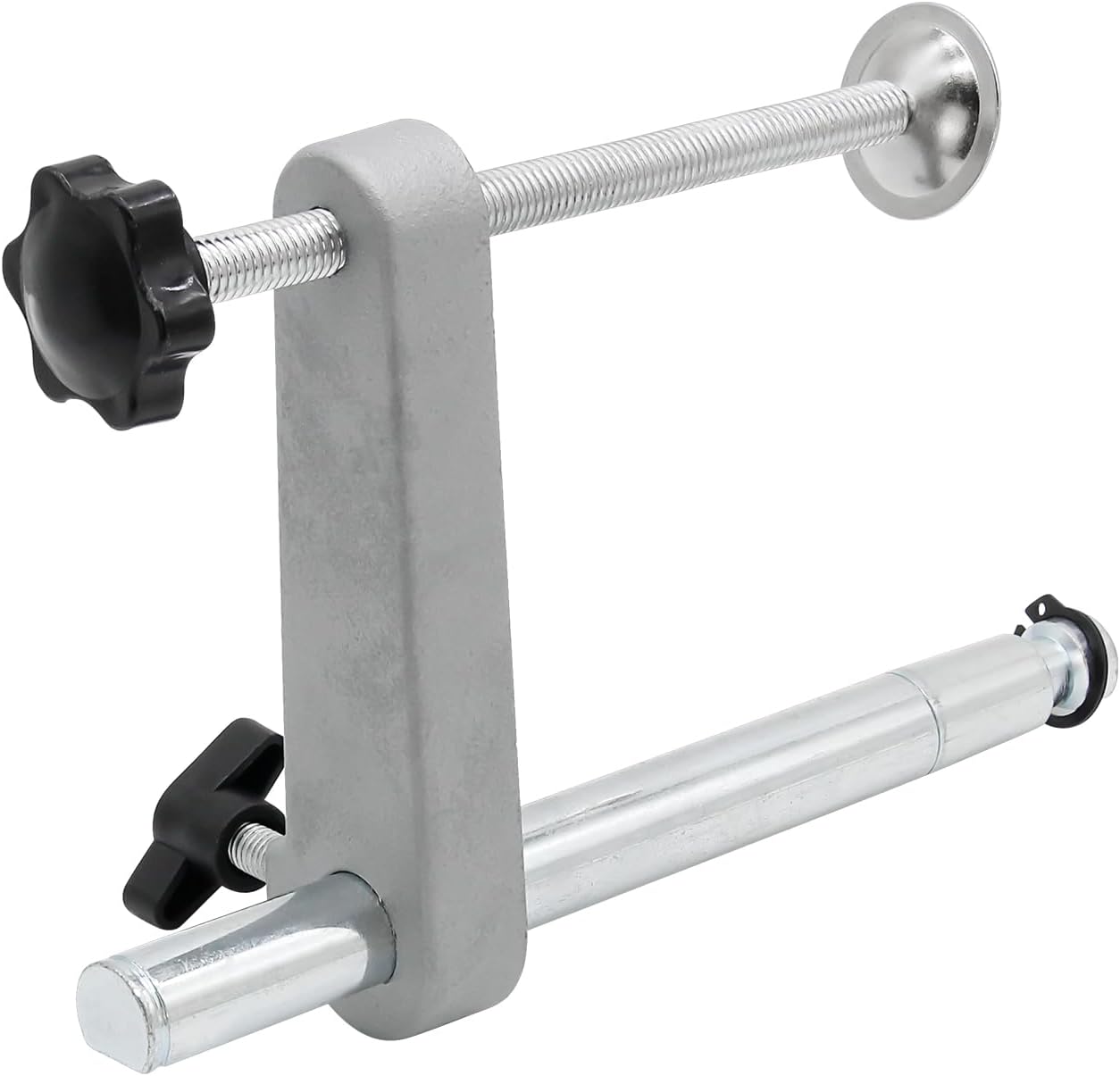 Powswopx Reemplazo de sierra ingletadora 630065-00 para DeWalt DW703, DW705, DW706, DW708, DW713, DW715, DW716 DW717 DW718 DWS779 DWS780