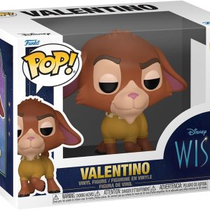 Funko Pop! Disney Deseo – Valentino Funko Pop! Disney Deseo – Valentino