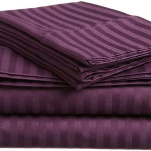 Sábanas de algodón egipcio de 550 hilos más vendidas en Tienda King – Juego de sábanas para colchón tamaño King (76 x 80) se adapta a 28-30 Sábanas de algodón egipcio de 550 hilos más vendidas en Tienda King – Juego de sábanas para colchón tamaño King (76 x 80) se adapta a 28-30