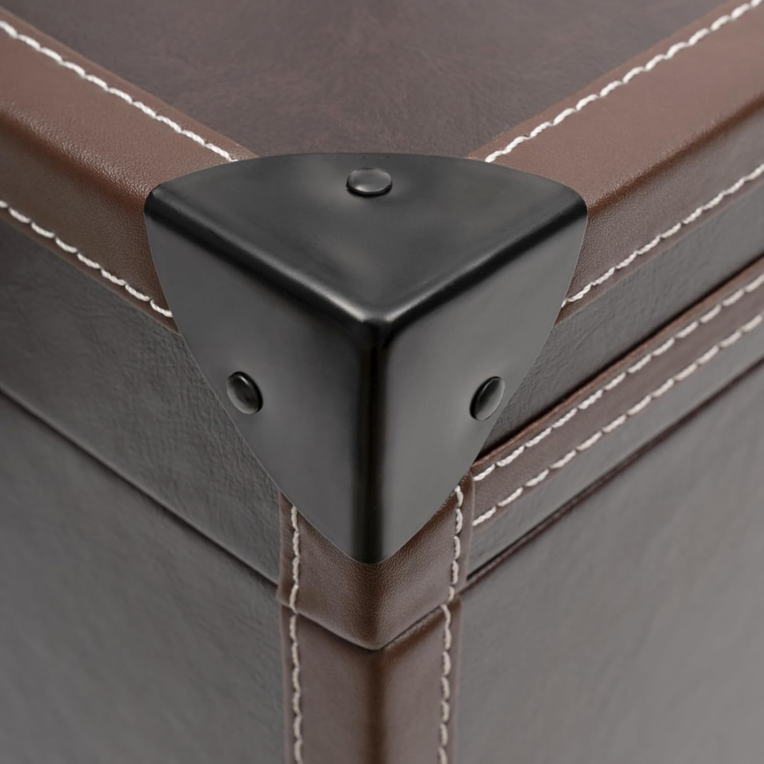 Goudergo Estuche de tren de maquillaje con ruedas para artistas, carrito de belleza, caja organizadora de cosméticos con 4 ruedas, estuche de tren
