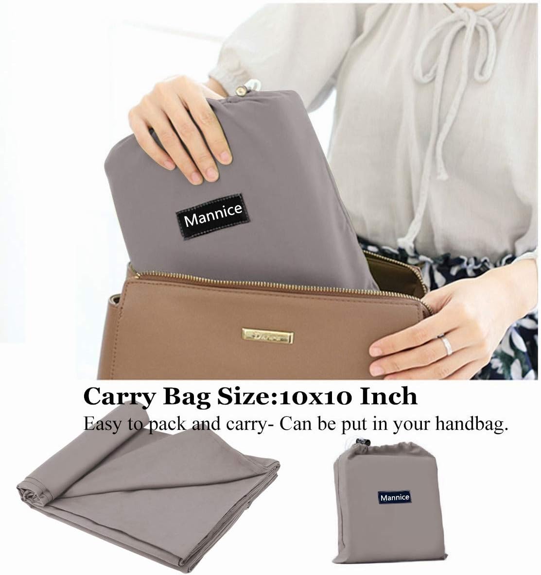 Bolsa de dormir para viajes, sábana de campamento, ligera, bolsa de dormir compacta, ligera, transpirable, cálida, espaciosa, para campamento,