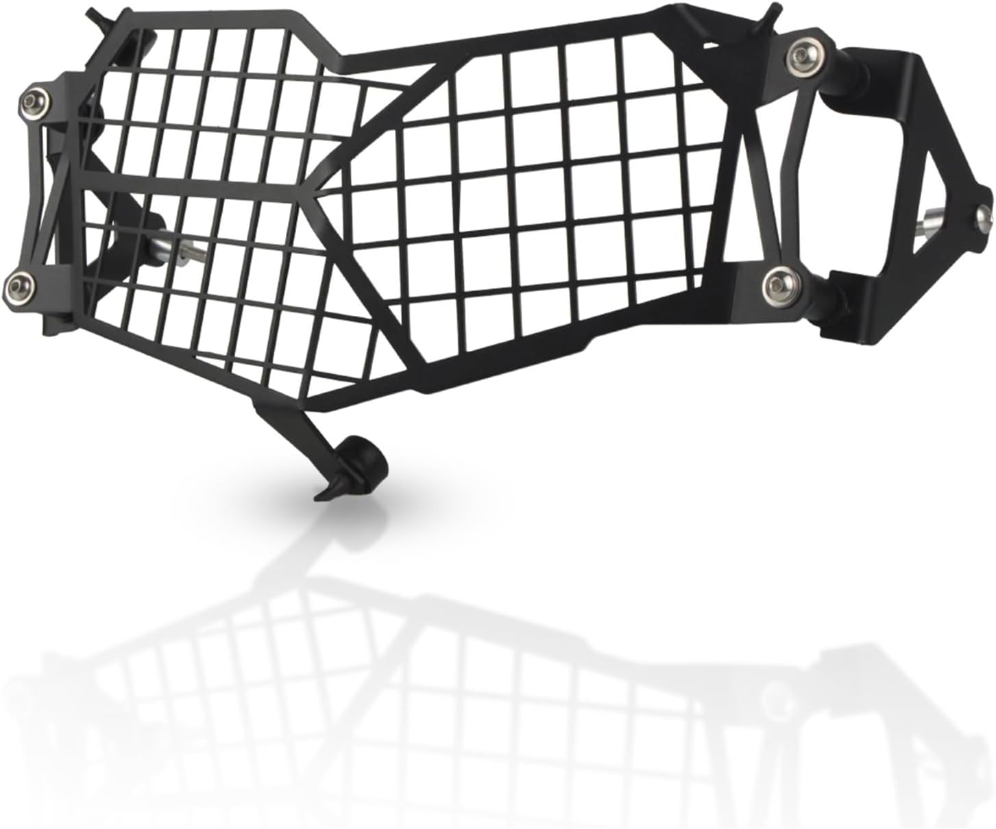 ORSQU Para BM-&W F850GS F750GS F 850 GS F 750 GS 2018 2019 2020 Protector de faros delanteros Protector de cabeza de motocicleta cubierta de