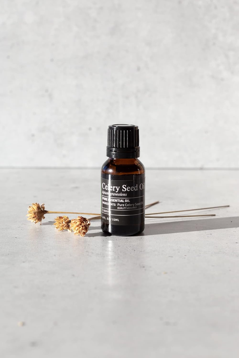 Aceite esencial 100% puro, probado por lotes y verificado por terceros, calidad premium en la que puedes confiar (0.5 onzas líquidas) (semillas de