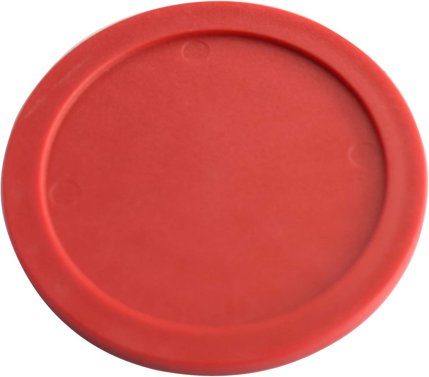 Hathaway Juego de huelguistas y discos de hockey de aire, rojo, 3.752.875 pulgadas (BG1007)